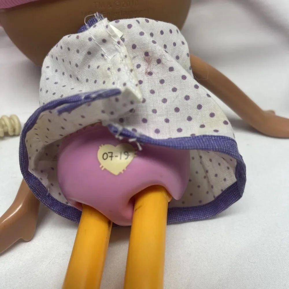 Lalaloopsy Silly Hair 13